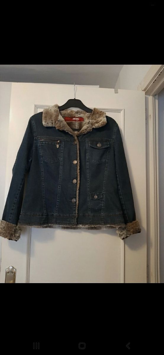 Giacca da donna taglia m, ele