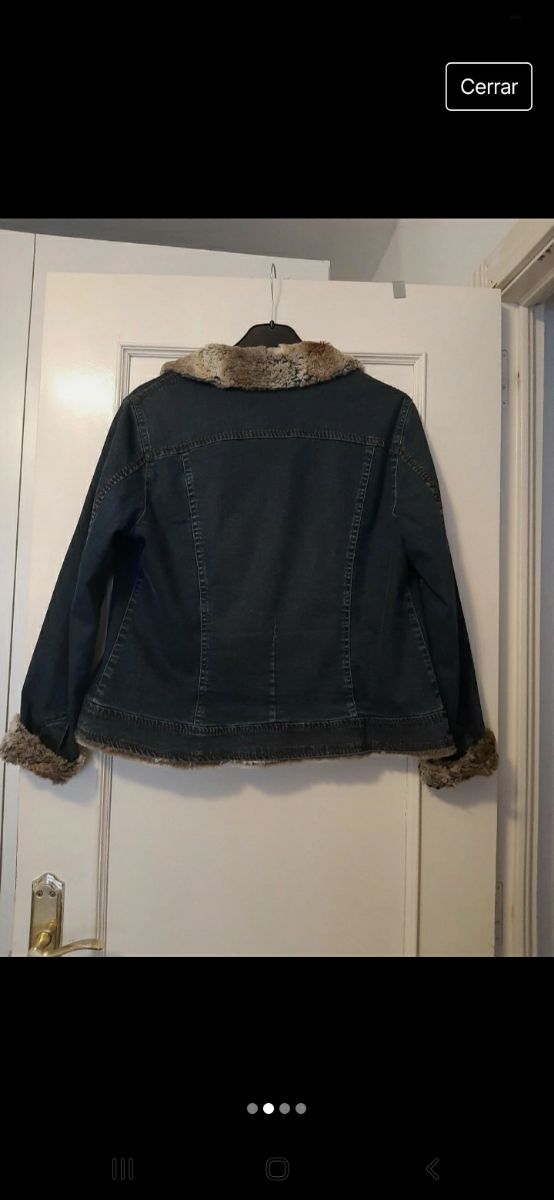 Giacca da donna taglia m, ele