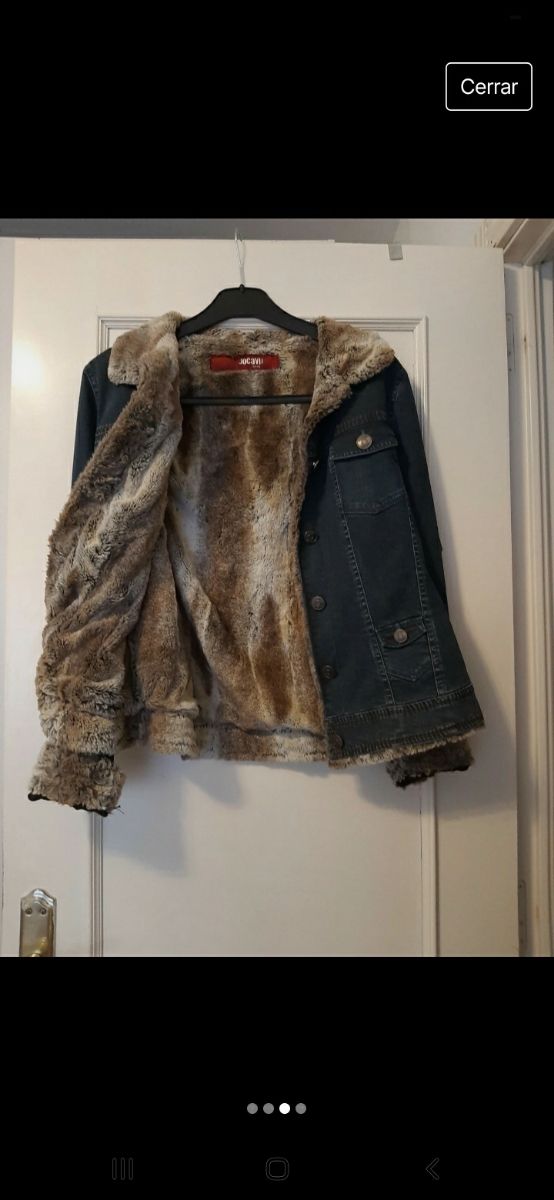 Giacca da donna taglia m, ele