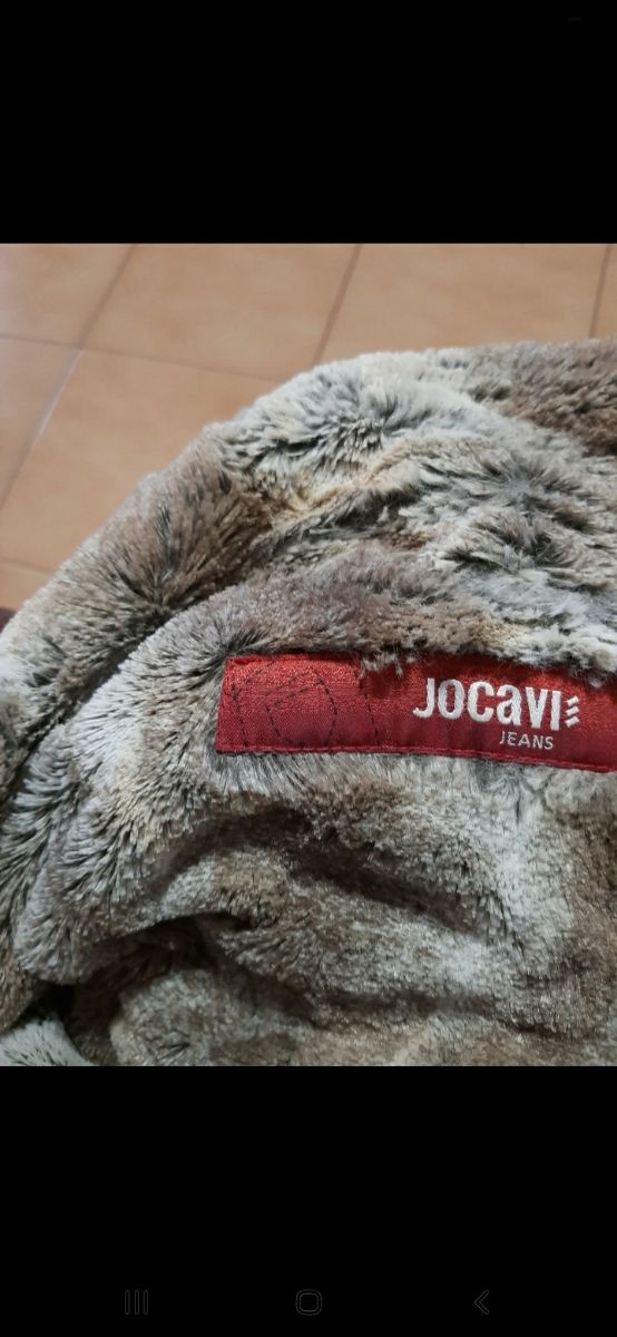 Giacca da donna taglia m, ele