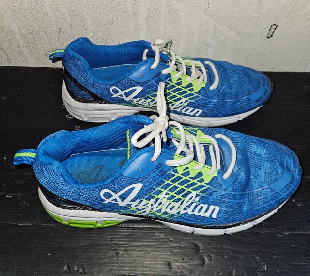 Scarpe Ginnastica Australian unisex