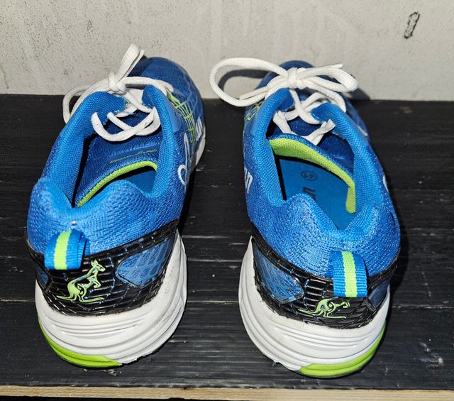 Scarpe Ginnastica Australian unisex