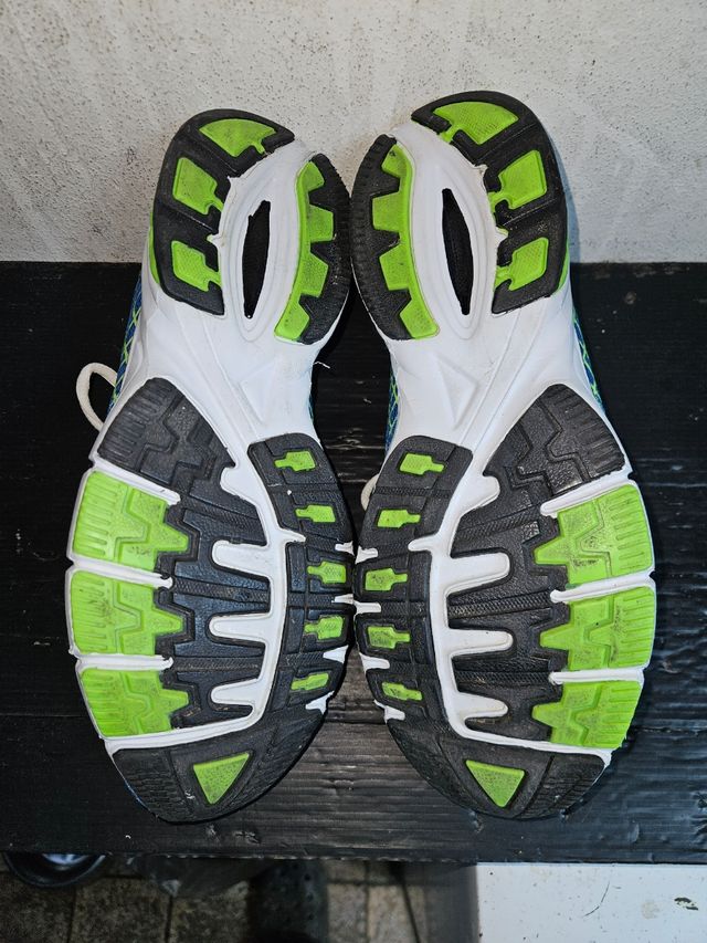 Scarpe Ginnastica Australian unisex