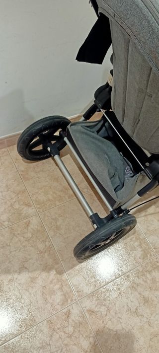 Bugaboo Cameleon
