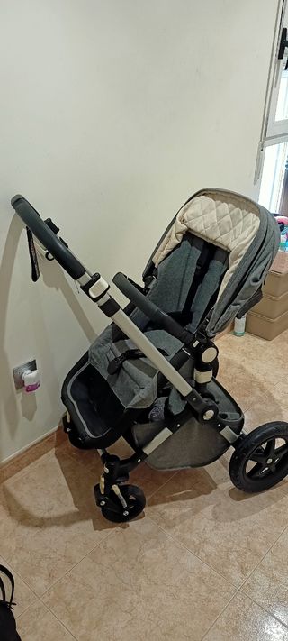 Bugaboo Cameleon