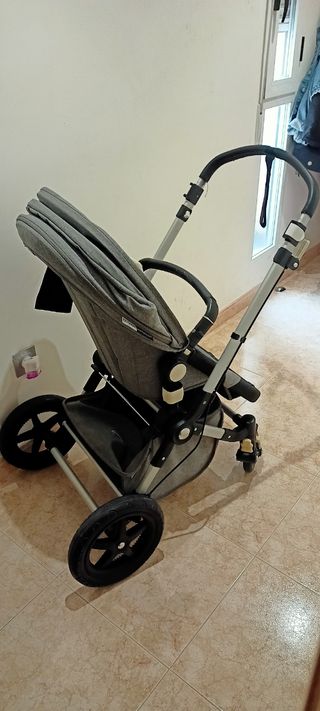 Bugaboo Cameleon