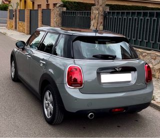 MINI COOPER D 2019