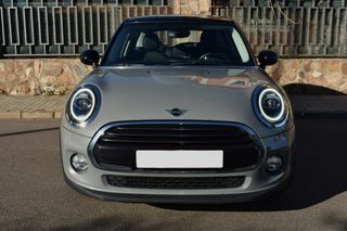 MINI COOPER D 2019