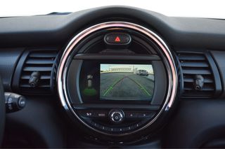 MINI COOPER D 2019