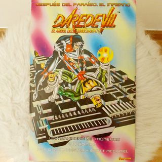 Veneno Noches De Venganza n1 1994