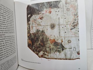 Navegantes musulmanes América