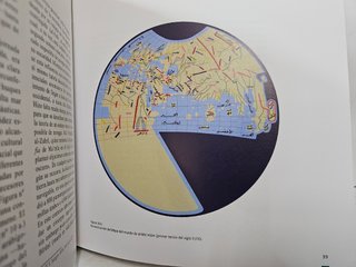 Navegantes musulmanes América