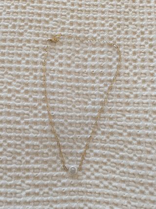 Collar de Stradivarius
