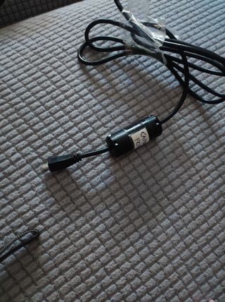 Cámara de fotos Nikon