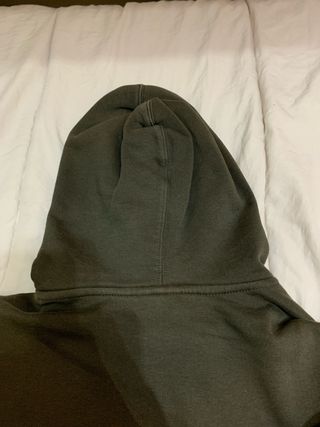 Sudadera Napajiri