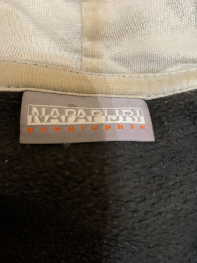 Sudadera Napajiri