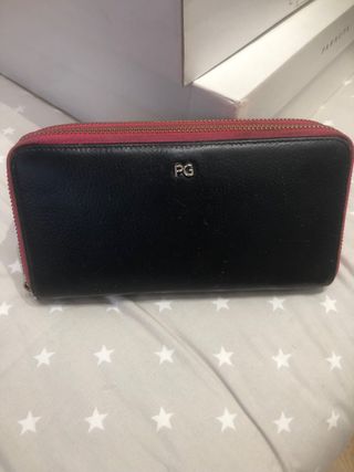 Monedero Purificacion Gsrcia