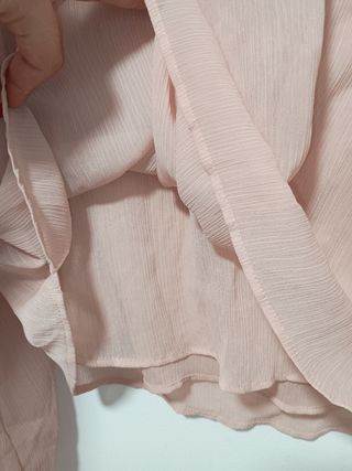 Blusa Zara