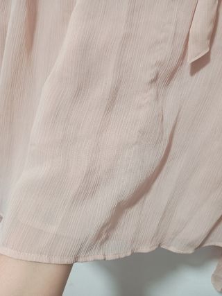 Blusa Zara