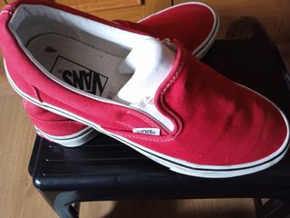 Zapatillas Vans