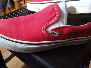 Zapatillas Vans