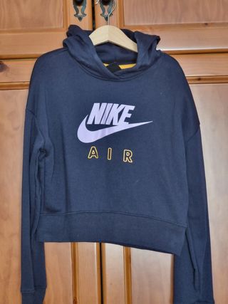 Sudadera niña Nike Air