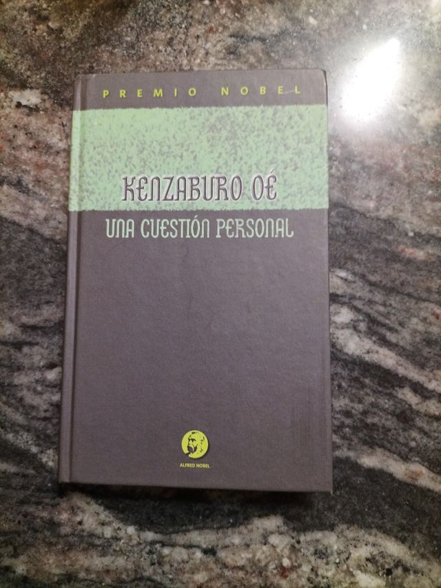 El gato y el ratón. Un cuestión personal