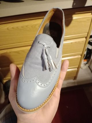 Comunión Zapatos niño talla 34 ideal comunión 