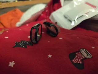 Pulsera y protector Xiaomi mi band 8