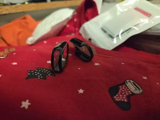 Pulsera y protector Xiaomi mi band 8