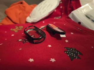 Pulsera y protector Xiaomi mi band 8