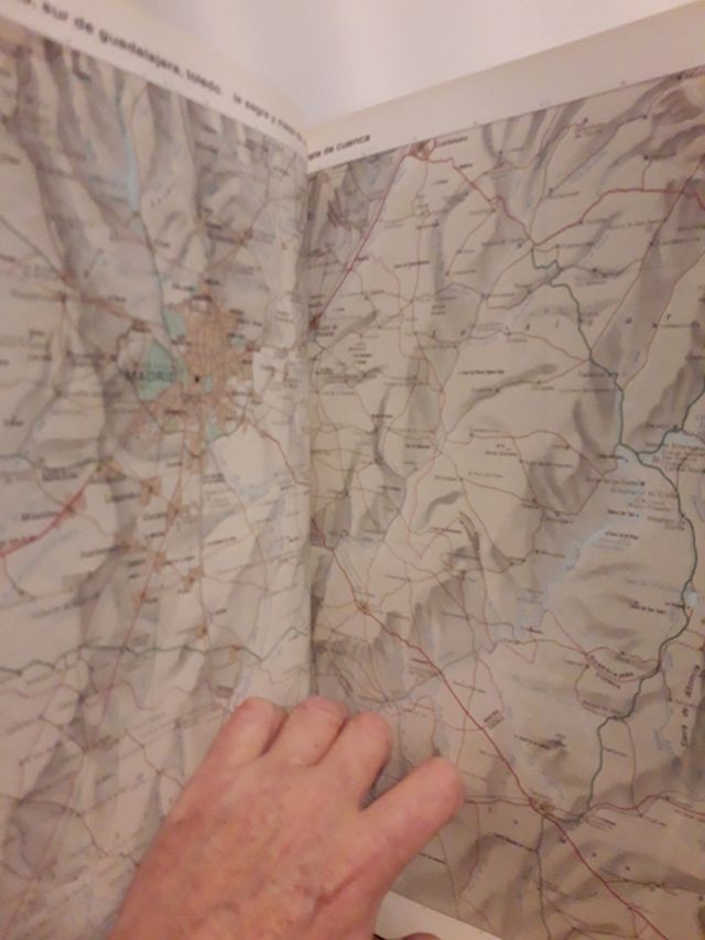 2 Atlas Geográfico Mundial y de España