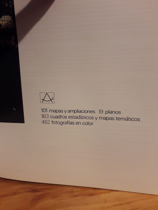 2 Atlas Geográfico Mundial y de España