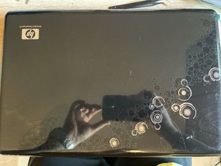 HP Pavilion dv6