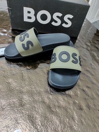 Ciabatte Boss 37