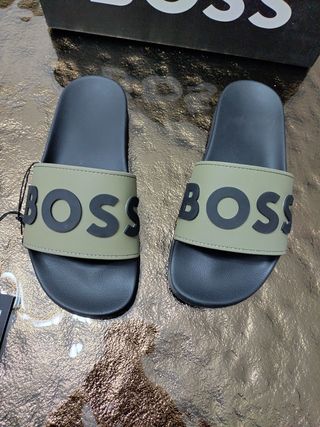 Ciabatte Boss 37