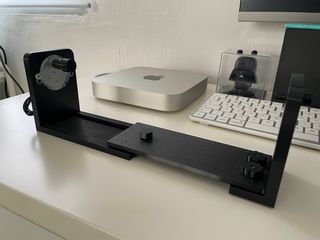 señuelo pesca epoxi barnizar pintar