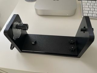 señuelo pesca epoxi barnizar pintar