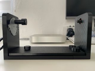 señuelo pesca epoxi barnizar pintar