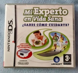 Juegos Imagina y Experto en Vida Sana