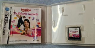 Juegos Imagina y Experto en Vida Sana