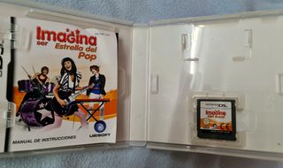 Juegos Imagina y Experto en Vida Sana