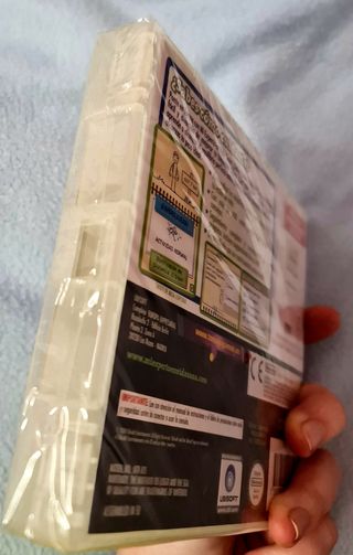 Juegos Imagina y Experto en Vida Sana