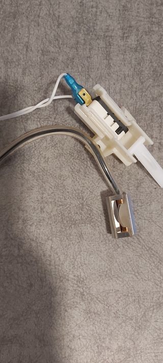 Piezas deshumidificador Delonghi DEM10