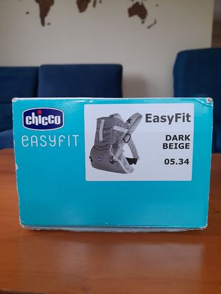 Marsupio ergonomico per bebè 