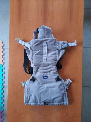 Marsupio ergonomico per bebè 
