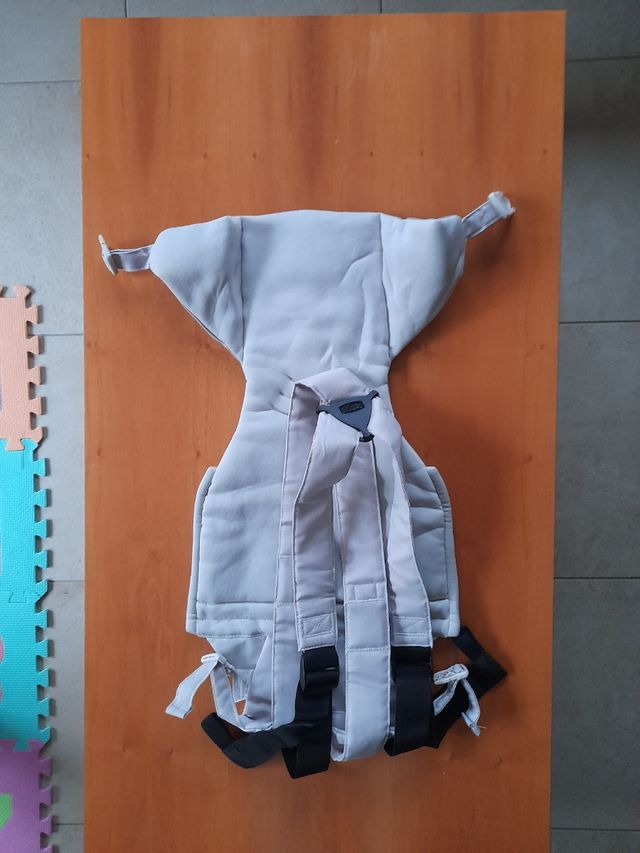 Marsupio ergonomico per bebè