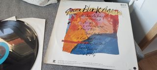Ride - going blank again LP