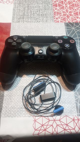 Play Station 4 de 1tb