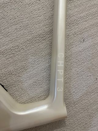 Cuadro Factor bici de carretera